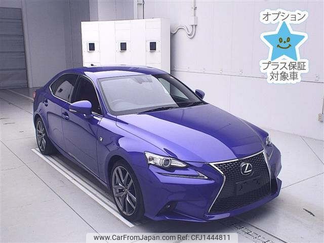 lexus is 2014 -LEXUS--Lexus IS GSE30-5051370---LEXUS--Lexus IS GSE30-5051370- image 1