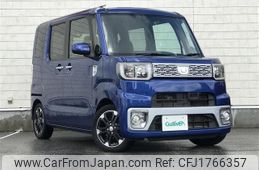 daihatsu wake 2016 CFJ1766357