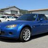 mazda roadster 2005 -MAZDA--Roadster CBA-NCEC--NCEC-100095---MAZDA--Roadster CBA-NCEC--NCEC-100095- image 7