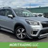 subaru forester 2019 CFJ1803260 image 1