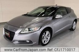 honda cr-z 2010 CFJ1710017