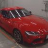 toyota supra 2022 CFJ1773850 image 6
