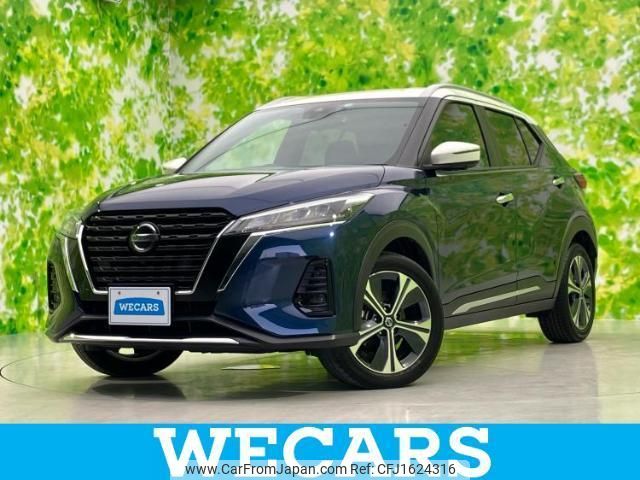nissan nissan-others 2022 CFJ1624316 image 1