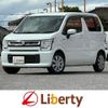 suzuki wagon-r 2018 CFJ1733068 image 1