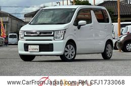 suzuki wagon-r 2018 CFJ1733068