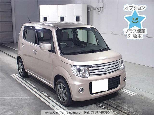 suzuki mr-wagon 2014 -SUZUKI 【岐阜 581ｿ7079】--MR Wagon MF33S-426867---SUZUKI 【岐阜 581ｿ7079】--MR Wagon MF33S-426867- image 1