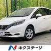 nissan note 2019 -NISSAN--Note DBA-E12--E12-631052---NISSAN--Note DBA-E12--E12-631052- image 1