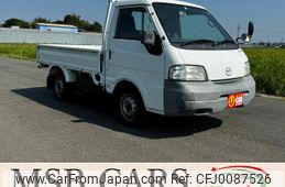 mazda bongo-truck 2004 -MAZDA--Bongo Truck TC-SK82T--SK82T-307250---MAZDA--Bongo Truck TC-SK82T--SK82T-307250-