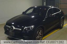 mercedes-benz glc-class 2018 quick_quick_LDA-253305C_WDC2533052F247457