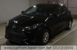 toyota yaris 2023 -TOYOTA--Yaris 5BA-KSP210--KSP210-0109877---TOYOTA--Yaris 5BA-KSP210--KSP210-0109877-