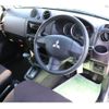 mitsubishi pajero-mini 2009 quick_quick_H58A_H58A-0811397 image 3