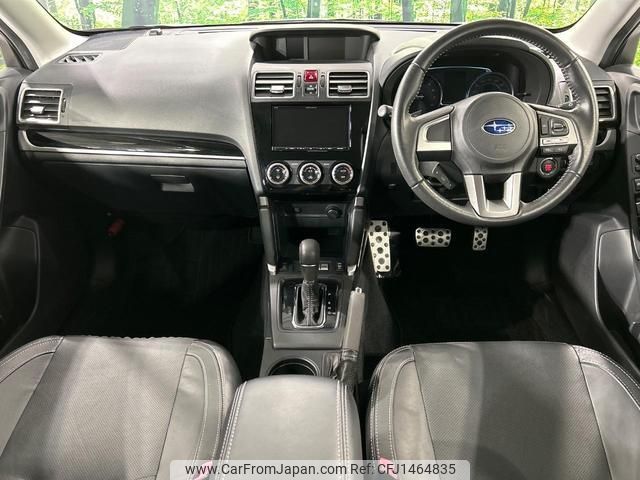 subaru forester 2018 quick_quick_SJG_SJG-040018 image 2