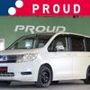 honda stepwagon 2010 -HONDA--Stepwgn DBA-RK1--RK1-1002756---HONDA--Stepwgn DBA-RK1--RK1-1002756- image 1