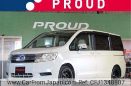 honda stepwagon 2010 -HONDA--Stepwgn DBA-RK1--RK1-1002756---HONDA--Stepwgn DBA-RK1--RK1-1002756-