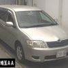 toyota corolla-fielder 2004 -TOYOTA--Corolla Fielder NZE121G-0298958---TOYOTA--Corolla Fielder NZE121G-0298958- image 1