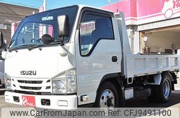 isuzu elf-truck 2016 -ISUZU--Elf TPG-NKR85AD--7059998---ISUZU--Elf TPG-NKR85AD--7059998-