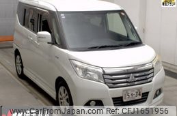 mitsubishi delica-d2 2017 CFJ1651956
