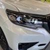 toyota land-cruiser-prado 2022 -TOYOTA--Land Cruiser Prado 3BA-TRJ150W--TRJ150-0148493---TOYOTA--Land Cruiser Prado 3BA-TRJ150W--TRJ150-0148493- image 12