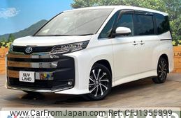 toyota noah 2023 quick_quick_ZWR90W_ZWR90-0161384
