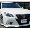 toyota crown 2013 -TOYOTA--Crown DBA-GRS210--GRS210-6008037---TOYOTA--Crown DBA-GRS210--GRS210-6008037- image 1