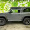 suzuki jimny-sierra 2024 quick_quick_3BA-JB74W_JB74W-210424 image 2