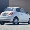 fiat 500 2017 CFJ1720112 image 5