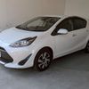 toyota aqua 2020 -TOYOTA--AQUA 6AA-NHP10--NHP10-2697993---TOYOTA--AQUA 6AA-NHP10--NHP10-2697993- image 1