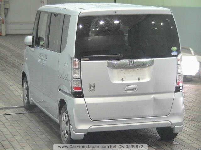 honda n-box 2012 -HONDA--N BOX JF1--1056797---HONDA--N BOX JF1--1056797- image 2