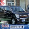 suzuki wagon-r 2023 GOO_JP_700060017330240605025 image 1