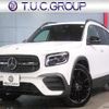 mercedes-benz glb-class 2021 CFJ1738116 image 1