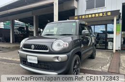 suzuki xbee 2020 -SUZUKI--XBEE MN71S--160750---SUZUKI--XBEE MN71S--160750-