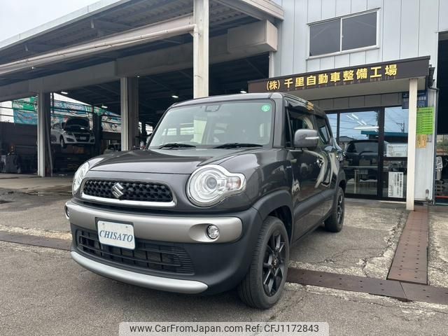 suzuki xbee 2020 -SUZUKI--XBEE MN71S--160750---SUZUKI--XBEE MN71S--160750- image 1