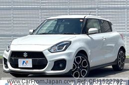 suzuki swift 2024 CFJ1522782
