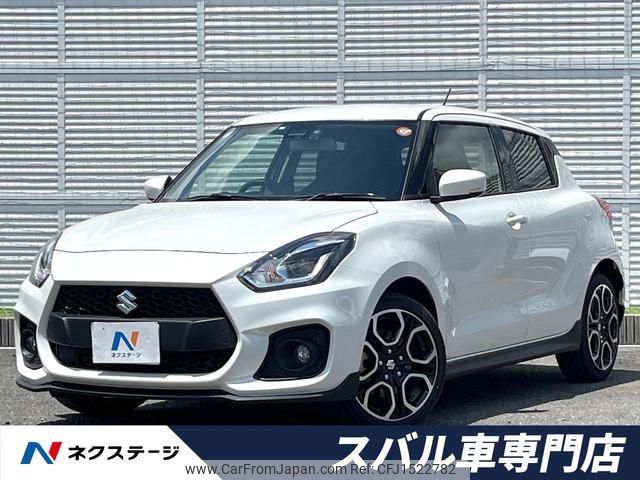 suzuki swift 2024 CFJ1522782 image 1