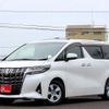 toyota alphard 2018 quick_quick_AGH30W_0206937 image 1