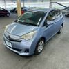 toyota ractis 2012 AF-NSP120-2033289 image 1