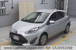 toyota aqua 2019 -TOYOTA--AQUA DAA-NHP10--NHP10-2613246---TOYOTA--AQUA DAA-NHP10--NHP10-2613246-