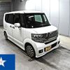 honda n-box 2013 -HONDA 【大阪 580よ5222】--N BOX JF1--JF1-2017925---HONDA 【大阪 580よ5222】--N BOX JF1--JF1-2017925- image 1