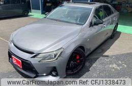 toyota mark-x 2013 -TOYOTA 【習志野 343ﾄ 73】--MarkX DBA-GRX130--GRX130-6081300---TOYOTA 【習志野 343ﾄ 73】--MarkX DBA-GRX130--GRX130-6081300-