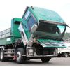 isuzu giga 2014 CFJ1559471 image 12