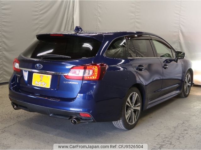 subaru levorg 2017 -SUBARU--Levorg DBA-VM4--VM4-099672---SUBARU--Levorg DBA-VM4--VM4-099672- image 2