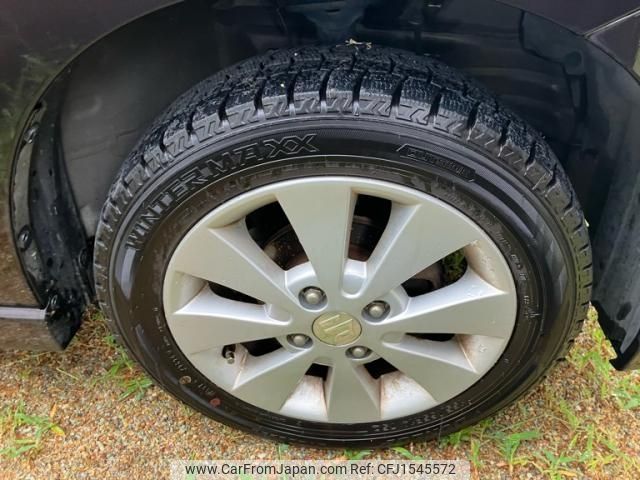 suzuki wagon-r 2015 CFJ1545572 image 2