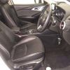 mazda cx-3 2018 CFJ1735795 image 6