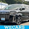 toyota alphard 2020 quick_quick_3BA-AGH30W_AGH30-9008054 image 1