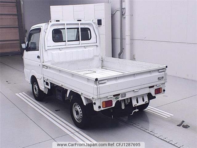 suzuki carry-truck 2019 -SUZUKI--Carry Truck DA16T-456499---SUZUKI--Carry Truck DA16T-456499- image 2