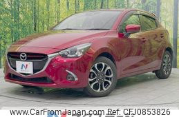 mazda demio 2018 quick_quick_DJ5FS_DJ5FS-509179