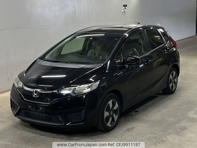 honda fit 2016 -HONDA--Fit GP5-1224255---HONDA--Fit GP5-1224255- image 1