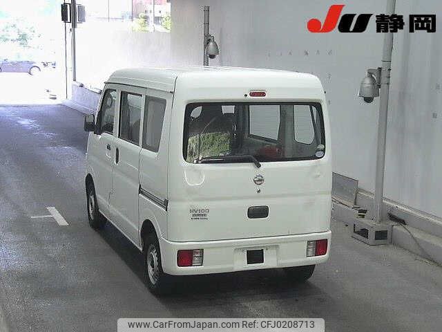 nissan clipper-van 2017 -NISSAN--Clipper Van DR17V--DR17V-147241---NISSAN--Clipper Van DR17V--DR17V-147241- image 2