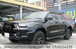 toyota hilux 2022 GOO_NET_EXCHANGE_0600259A30240925W001