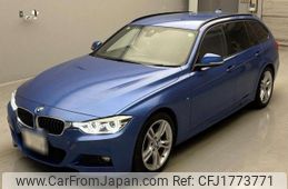 bmw 3-series 2017 CFJ1773771